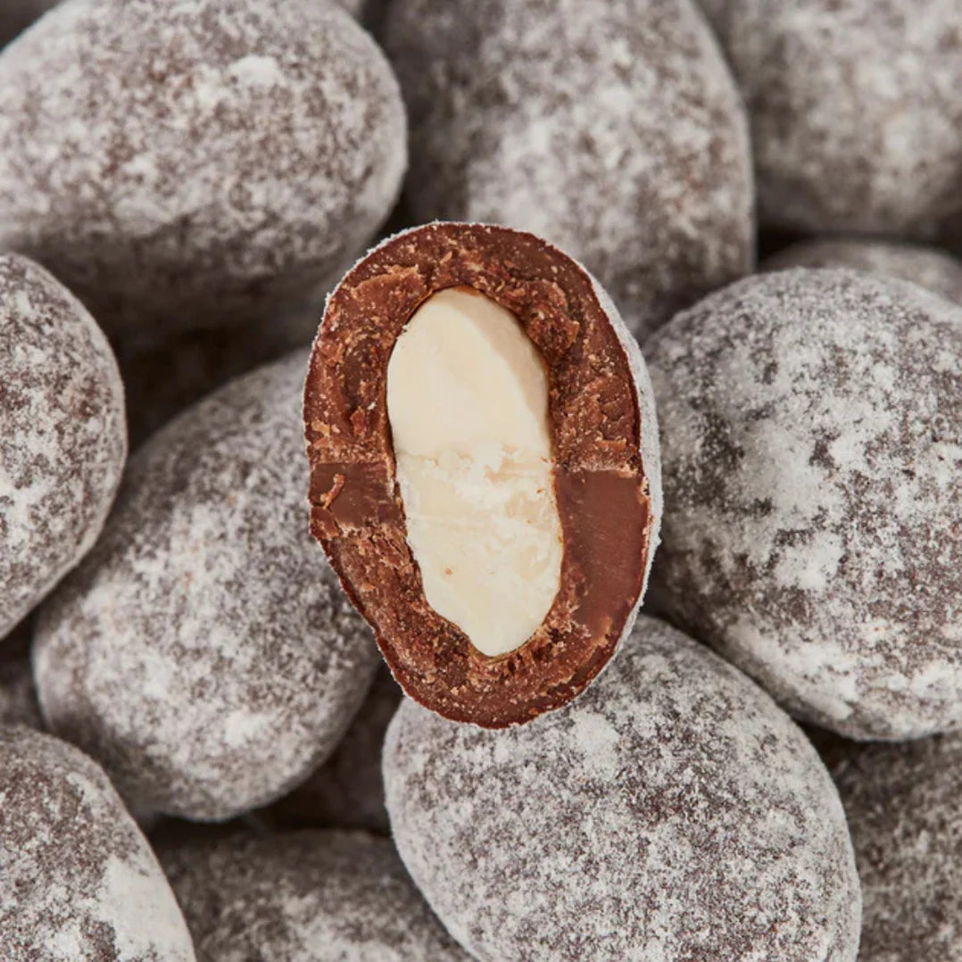 Summerbird - Nougat Mandler 100g