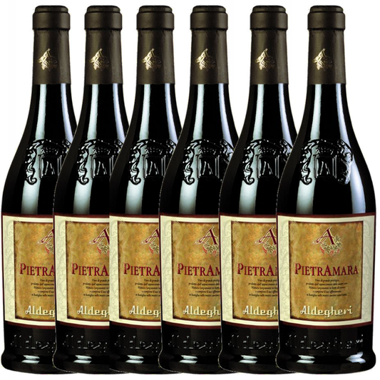 Aldegheri Passito Veneto IGT