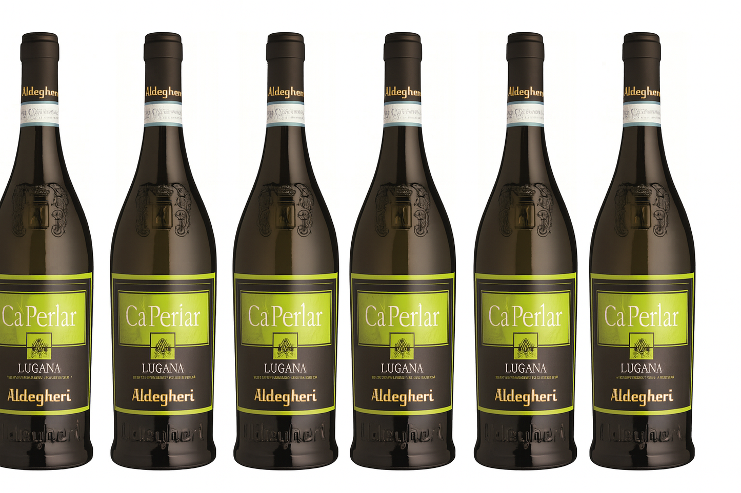 Aldegheri Cà Perlar Lugana