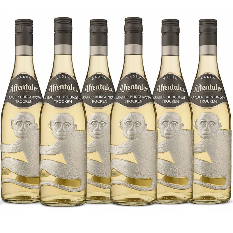 Affenflaschen Pinot Gris 2024