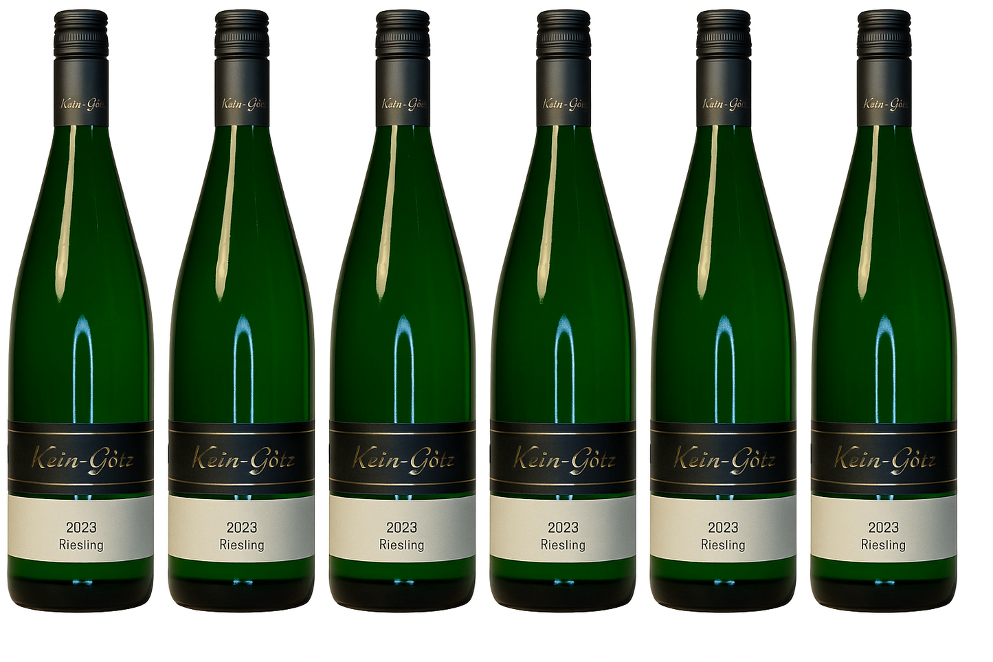 Riesling sød 1 liter