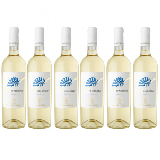 Vecchia Torre Chardonnay Salento Bianco