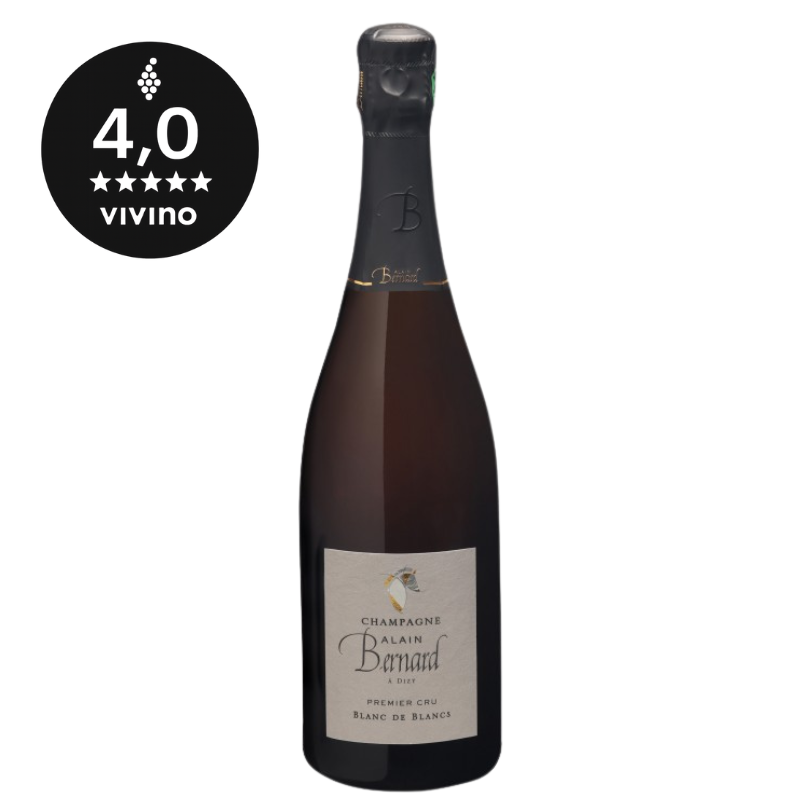 Blanc de Blancs – Brut Premier Cru