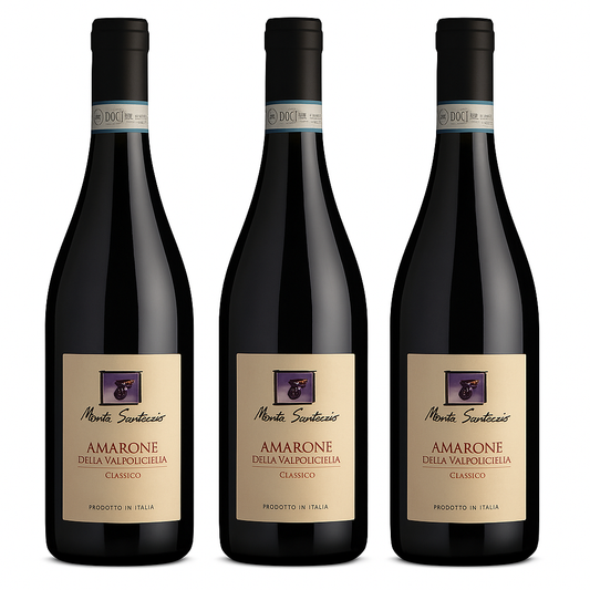 Amarone della Valpolicella Classico