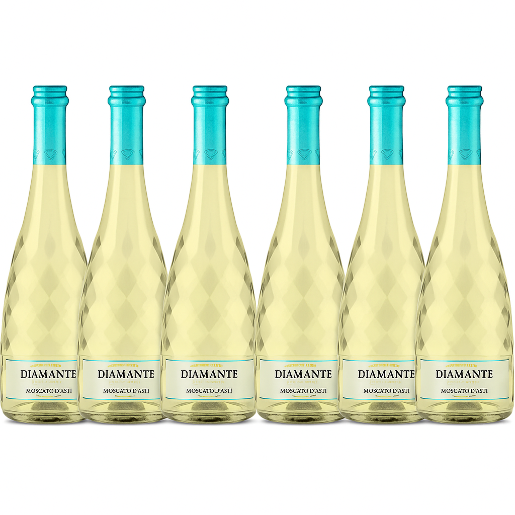 Diamante Moscato d’Asti DOCG