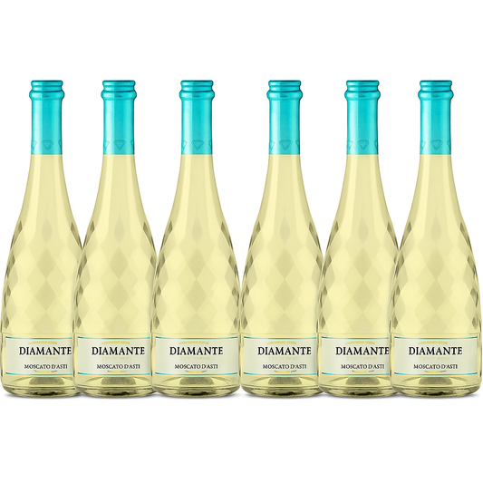Diamante Moscato d’Asti DOCG