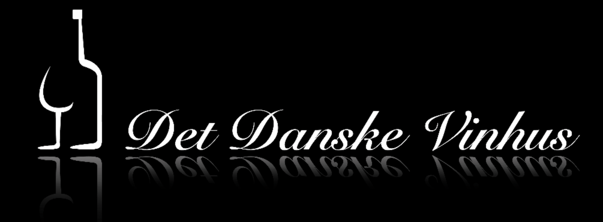 Det Danske Vinhus ApS logo