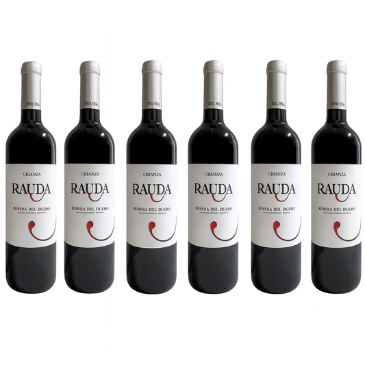 Rauda Crianza – Ribera del Duero