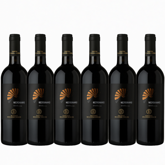 Vecchia Torre Negroamaro Rosso