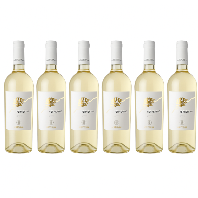 Vecchia Torre Vermentino