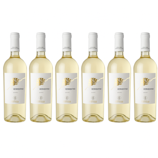 Vecchia Torre Vermentino