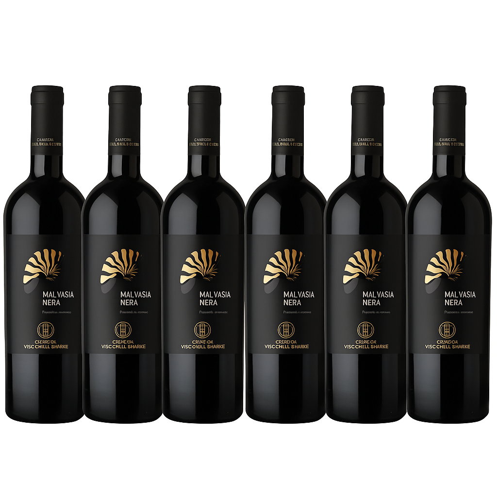 Vecchia Torre Malvasia Nera