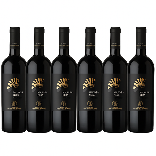 Vecchia Torre Malvasia Nera