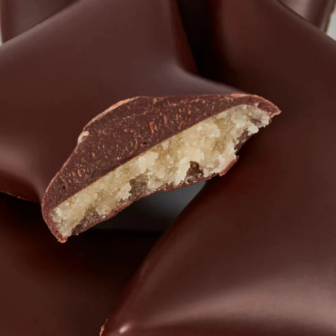 Summerbird - Sommerfugl Pure Amande – Økologisk 🍫🦋