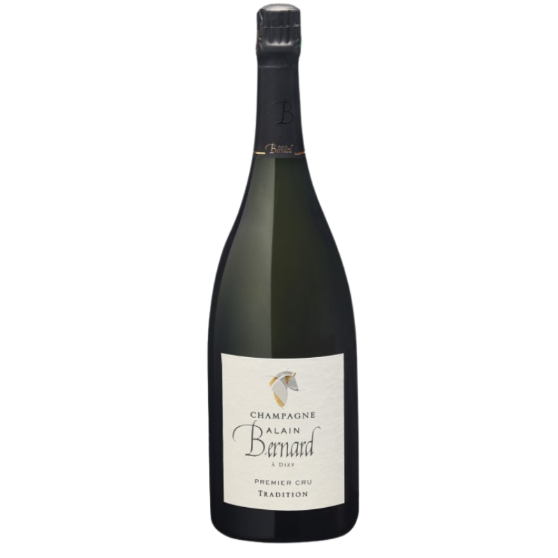 Champagne Tradition Demi-Sec Premier Cru