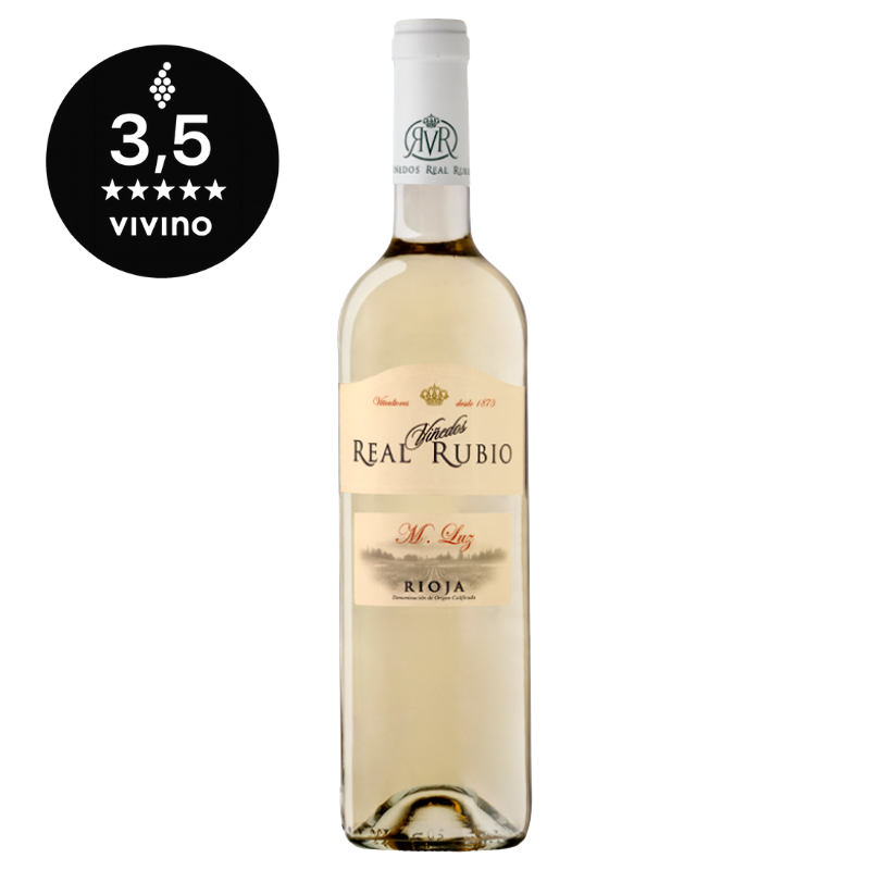 Real Rubio Blanco M. Luz