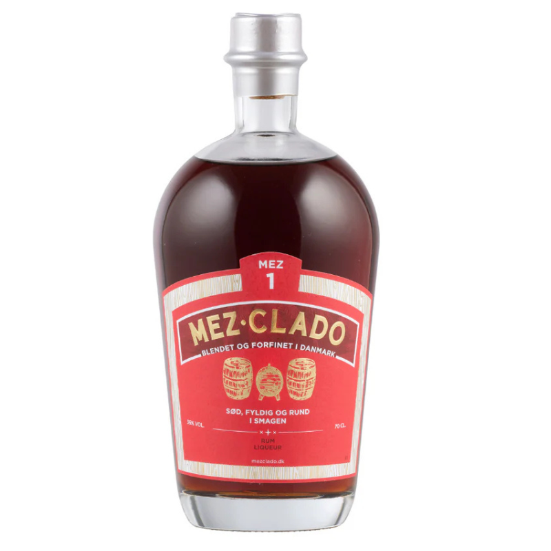 MEZ 1 Original – 70 cl