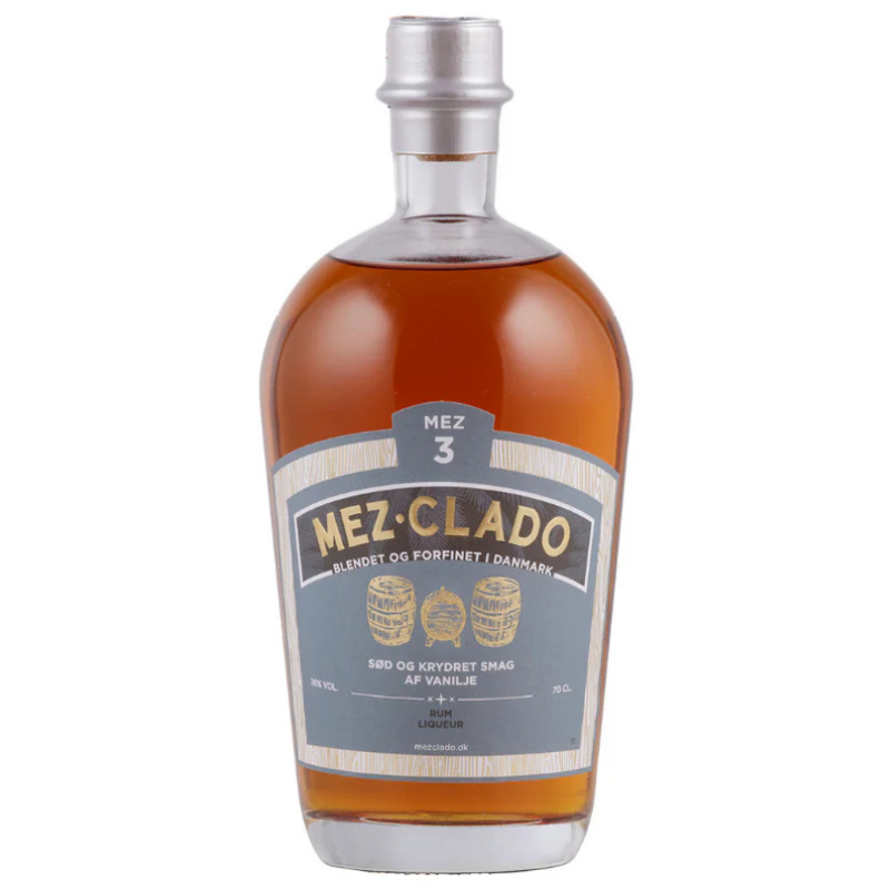 MEZ 3 – 70 cl