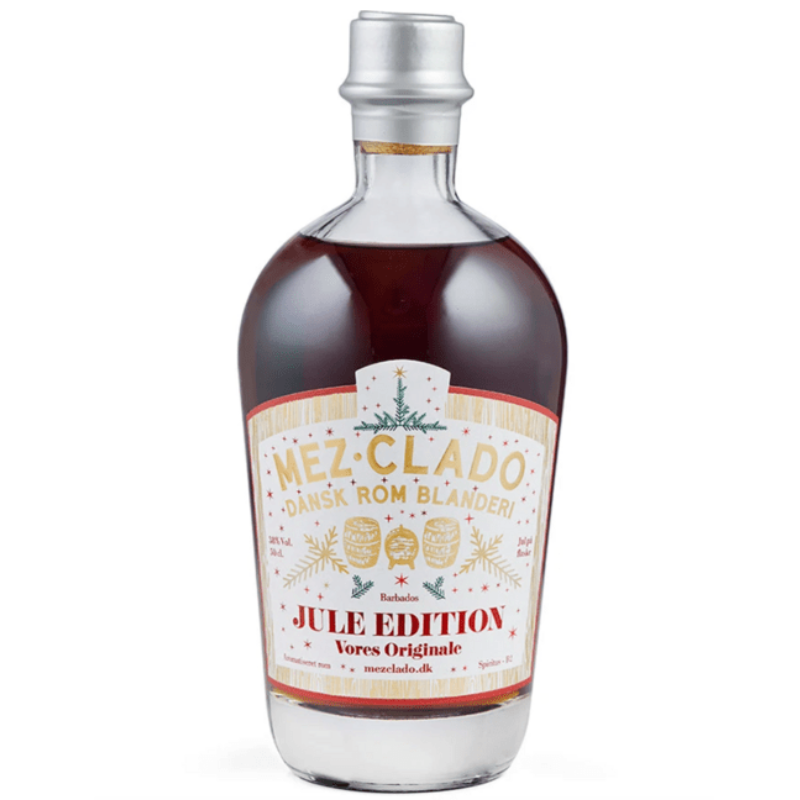 Mezclado Jule Edition 2025 – 50 cl, 36%
