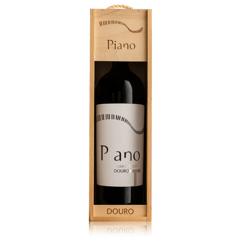 Piano Reserve Red 2019 (Magnum)