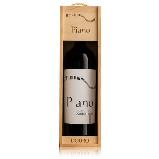 Piano Reserve Red 2019 (Magnum)
