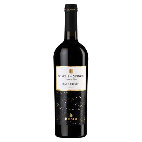 Barbaresco DOCG – Italiensk Rødvin på 100 % Nebbiolo