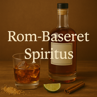 Rom-baseret spiritus