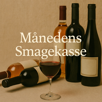 Månedens Smagekasse