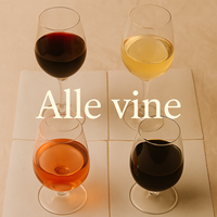 Alle vine