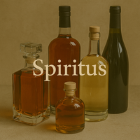 Spiritus
