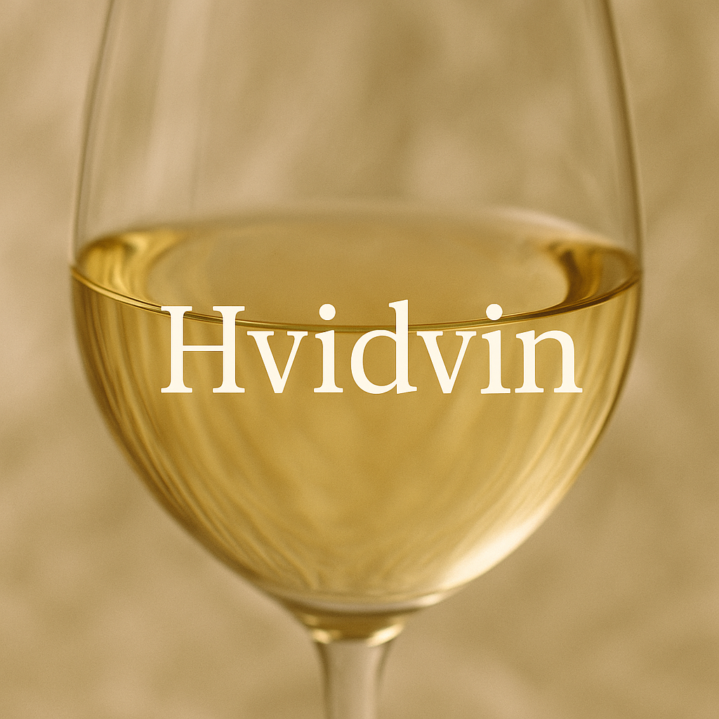 Hvidvin