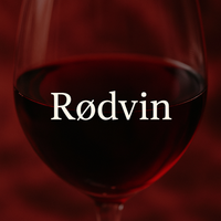 Rødvin