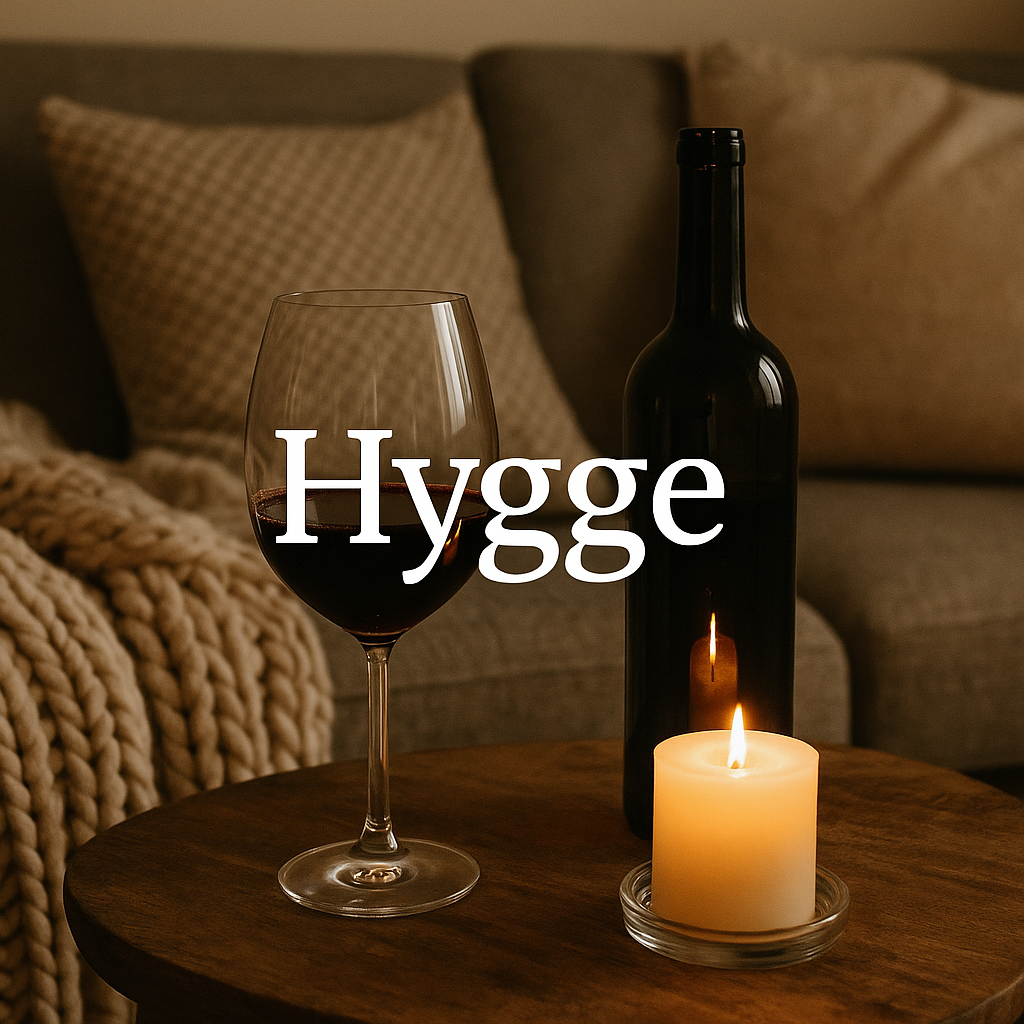 Vin til Hygge
