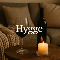 Vin til Hygge