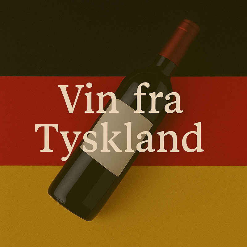 Tyskland