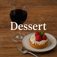Vin til Dessert