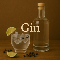 Gin