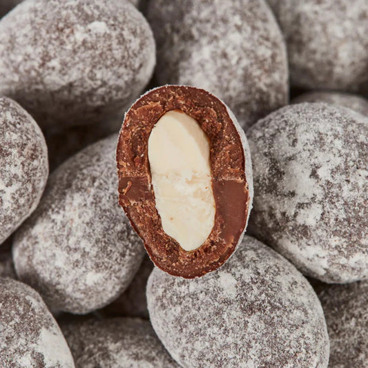 Summerbird - Nougat Mandler 100g