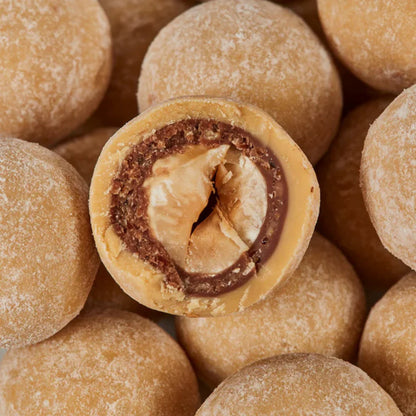 Summerbird  - Amber Hasselnødder – Økologisk 100 g 🥇🍫