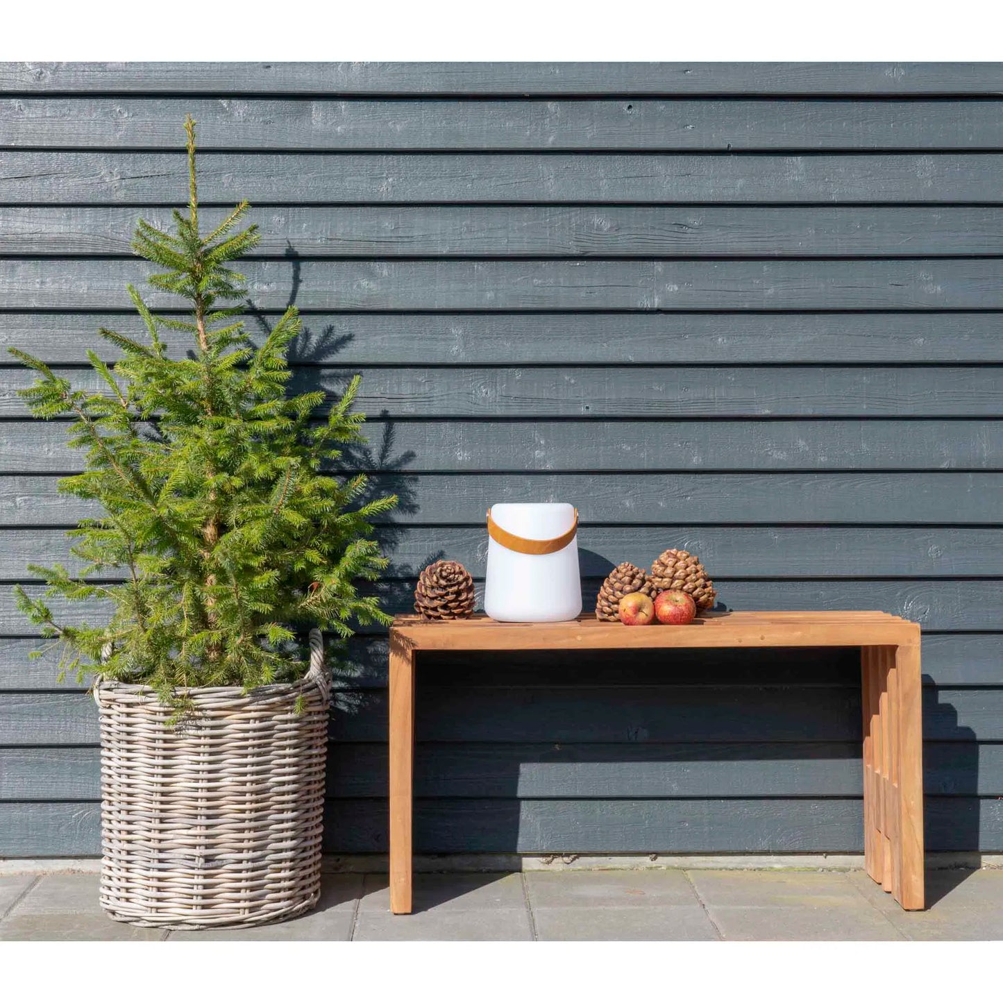 House Nordic - Bristol LED Lampe