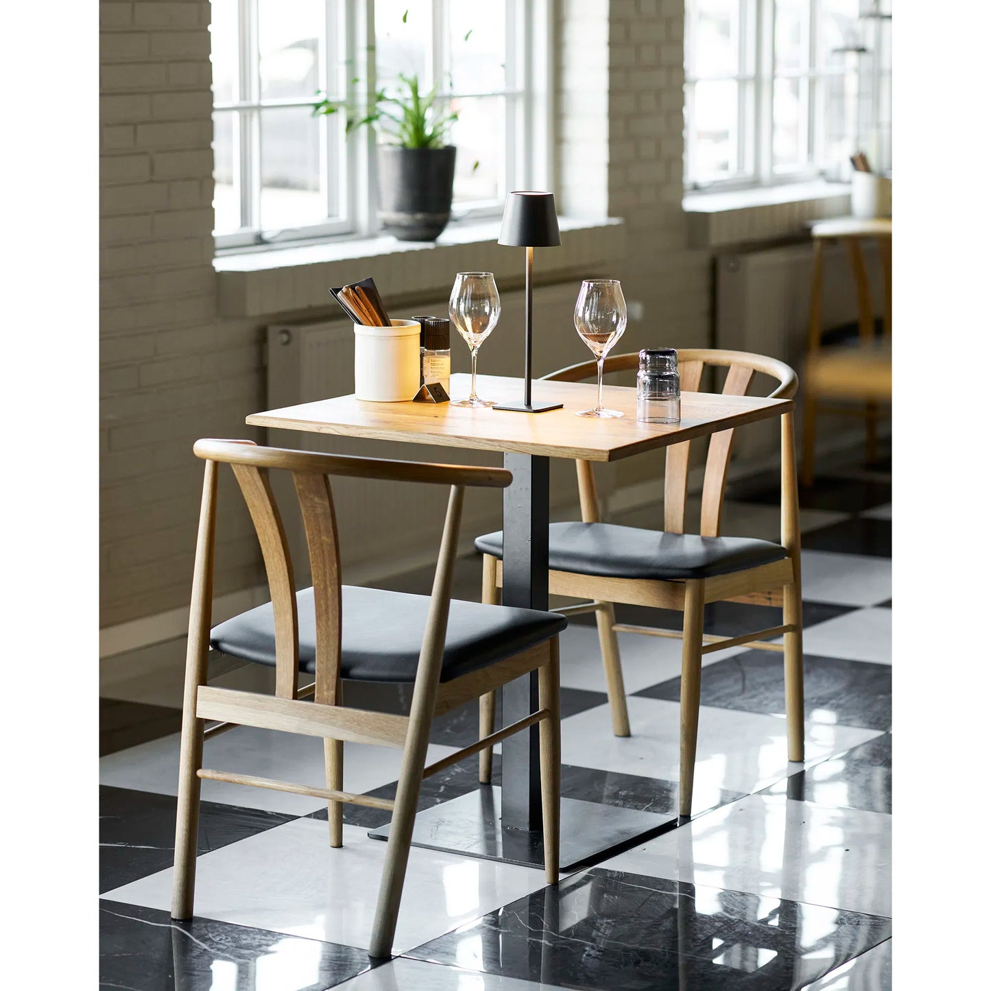 House Nordic - Bradford Bordlampe