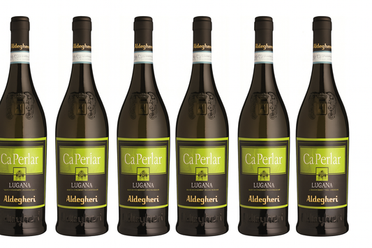 Aldegheri Cà Perlar Lugana