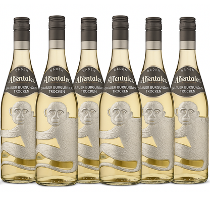 Affenflaschen Pinot Gris 2024