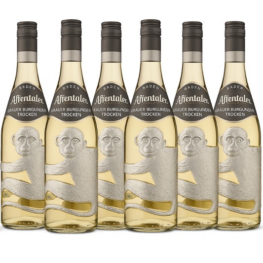 Affenflaschen Pinot Gris 2024