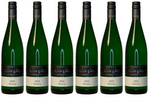 Riesling sød 1 liter