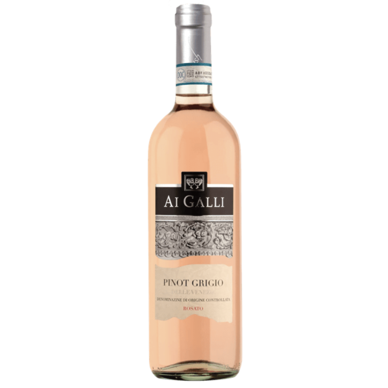Ai Galli Pinot Grigio Rosé