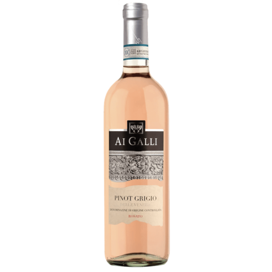 Ai Galli Pinot Grigio Rosé
