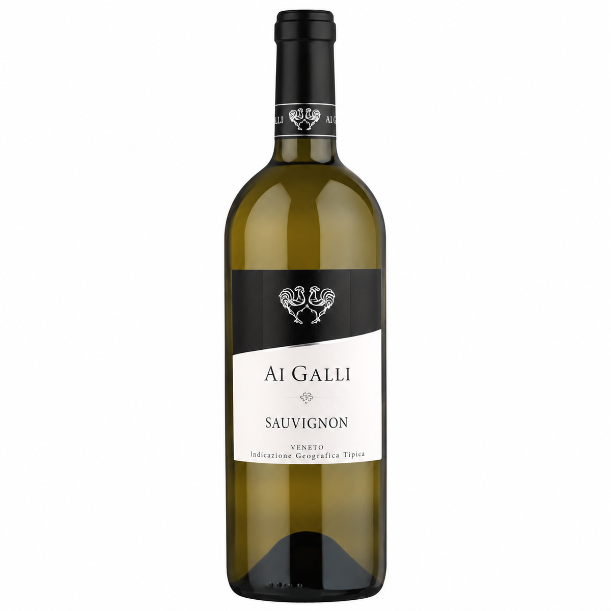 Sauvignon Veneto IGT – Italiensk Hvidvin på 100 % Sauvignon Blanc