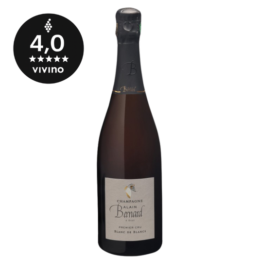 Blanc de Blancs – Brut Premier Cru