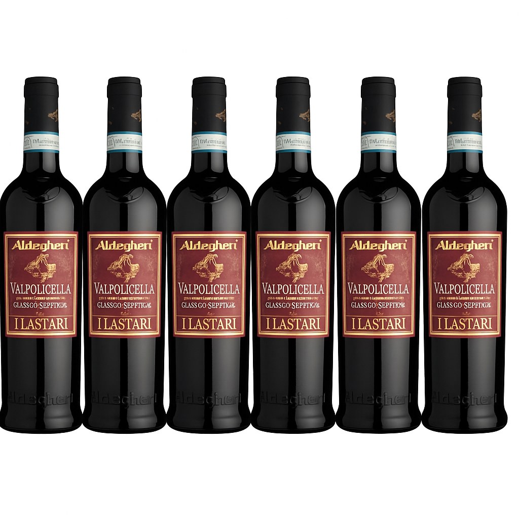 Valpolicella Classico Superiore DOC I Lastari